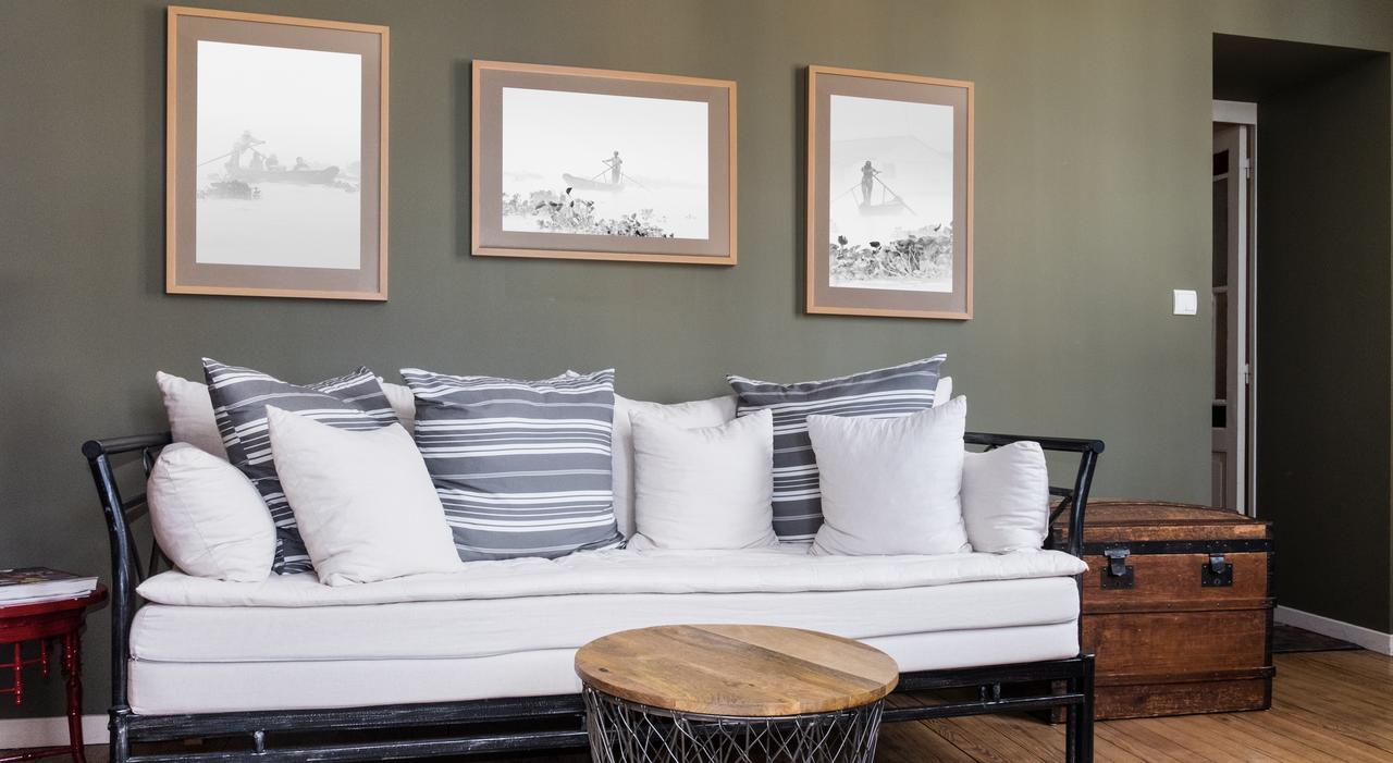 Bed and Breakfast Les Petites Vosges Баньєр-де-Бігорр Екстер'єр фото
